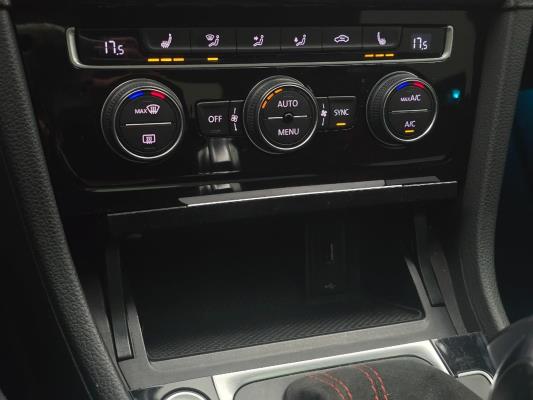 Volkswagen Golf GTI TCR 2.0 TSI 290pk 2019, H-073-ZV