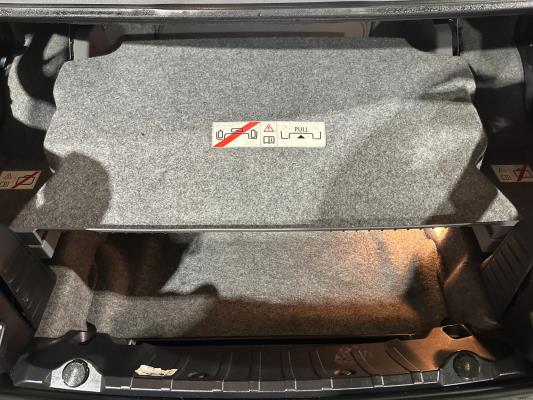 BMW 325i Cabrio 3.0 V6 3-serie 218pk 2008, 1-TRX-62