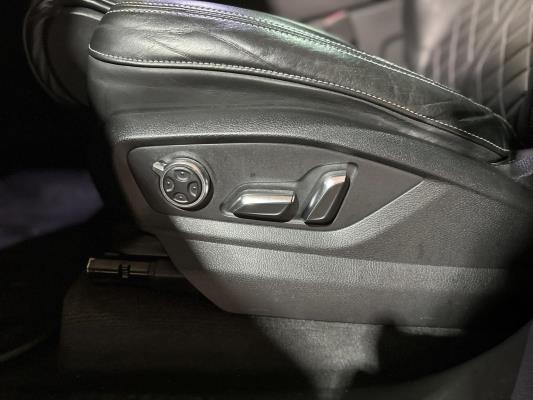 Audi SQ7 4.0 TDI V8 Quattro Pro Line + 435pk 2017, PV-838-P