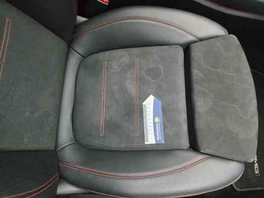 Mercedes-Benz A180 d Premium Plus 116pk 2020 A-klasse, P-650-VJ
