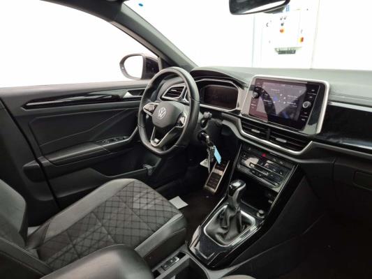 Volkswagen T-Roc R-Line Business 1.5 TSI DSG 150pk 2023 (Origineel-NL), S-317-PJ