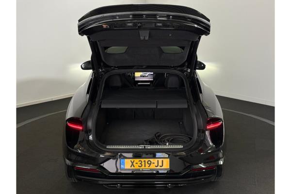 Lotus Eletre EDS 450 4WD 112 kWh 612pk 2023 (Origineel-NL), X-319-JJ