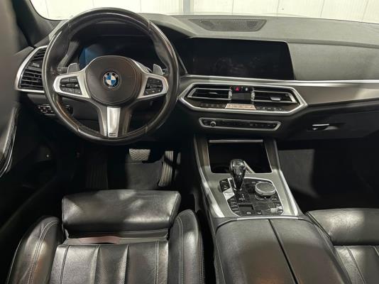 BMW X5 xDrive45e High Executive 398pk 2021 (Origineel-NL), K-578-JG