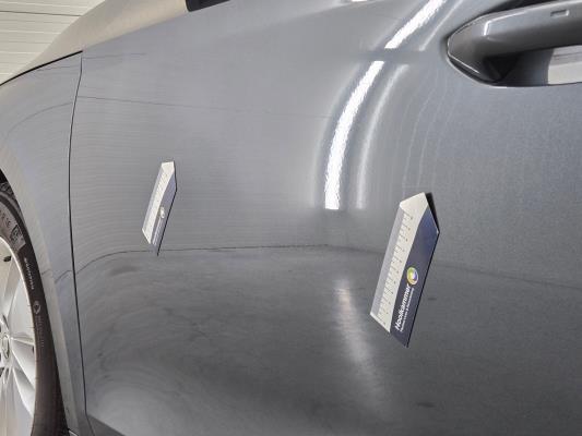 Skoda Octavia Combi Business Edition 1.0 TSI 110pk 2021 (Origineel-NL), L-224-BV