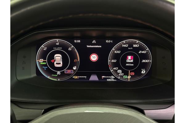 CUPRA Formentor e-Hybrid Essential 1.4 TSI 258pk 2022 (Origineel-NL), P-465-PG