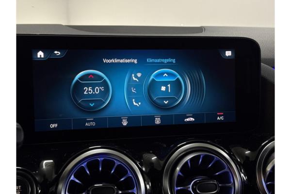 Mercedes-Benz EQA 250 Business Line 67 kWh 190pk 2022 (Origineel-NL) EQA-Klasse, R-159-JR