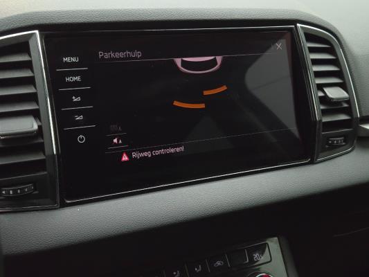 Škoda Karoq Business Edition 1.0 TSI 110pk 2021 (Origineel-NL), L-247-ZT