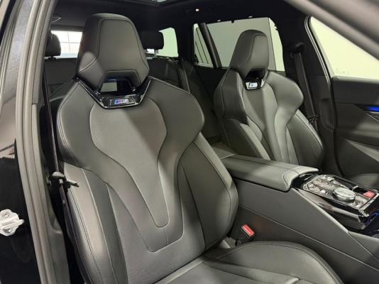 BMW M5 Touring Full options 782pk 2026 (Origineel-NL), KBB-43-F