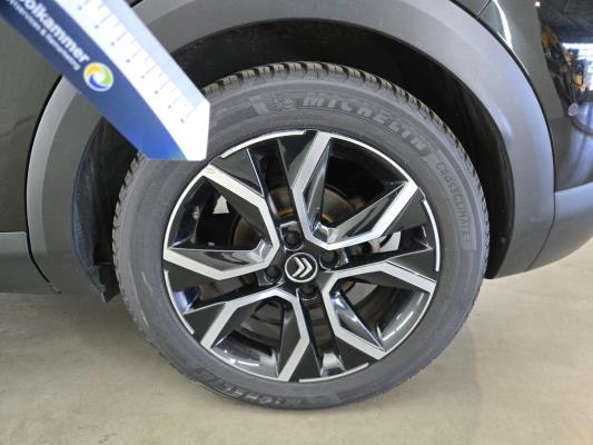 Citroën Ë-C4 Shine Pack Business 50 kWh 136pk 2022 (Origineel-NL), R-499-HF