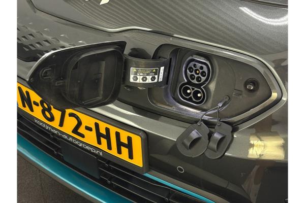 Kia Niro e- DynamicPlusLine 64 kWh 204pk 2021 (Origineel-NL), N-872-HH