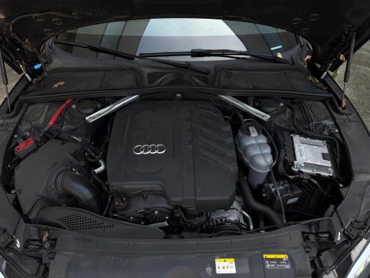 Audi A5 Sportback 40 TFSI S edition 204pk 2021, N-151-RL