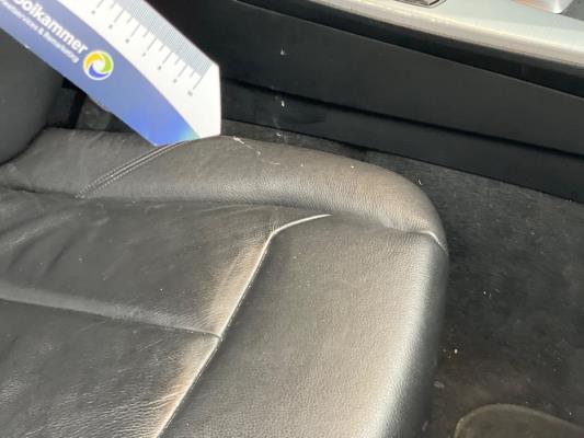 BMW 4-serie Gran Coupé 418d High Executive 150 pk 2017, NV-331-X