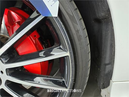 Mercedes-Benz E200 Coupé Premium Plus 184pk 2019 E-klasse, Z-313-NG