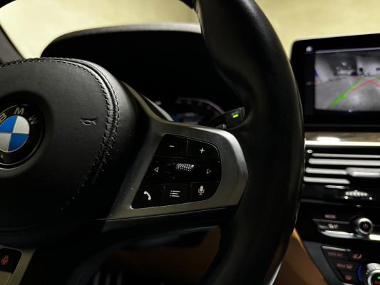 BMW 530d High Executive M-Sport 286hp 2020 5 Series Touring G31, N-026-XZ