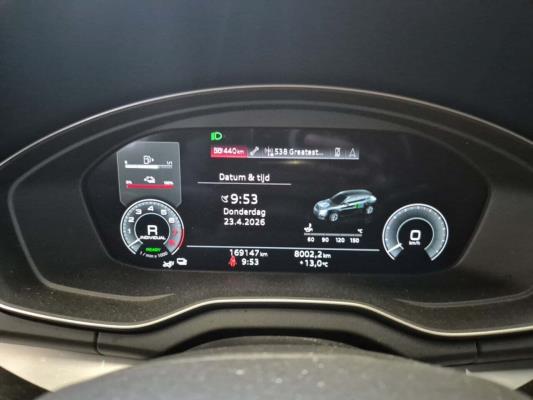 Audi Q5 Sportback 55 E S Edition TFSI 408pk 2023, P-092-PL