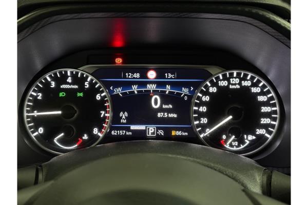 Nissan Juke DIG-T Kiiro Automaat 1.0 114pk 2022 (Origineel-NL), P-817-LP