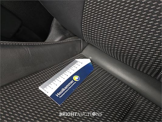 Audi Q3 35 S edition TFSI 150pk 2023 (Origineel-NL), S-416-BR