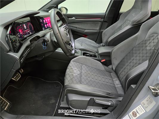 Volkswagen Golf eTSI R-Line 1.5 150pk 2020, K-312-TF
