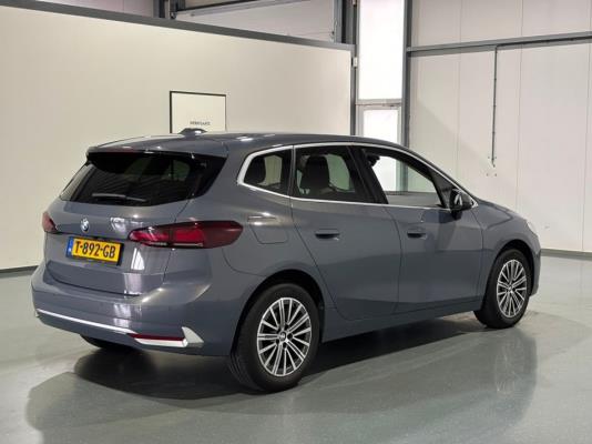 BMW 218i Active Tourer 136pk 2023 (Origineel-NL) 2-Serie, T-892-GB