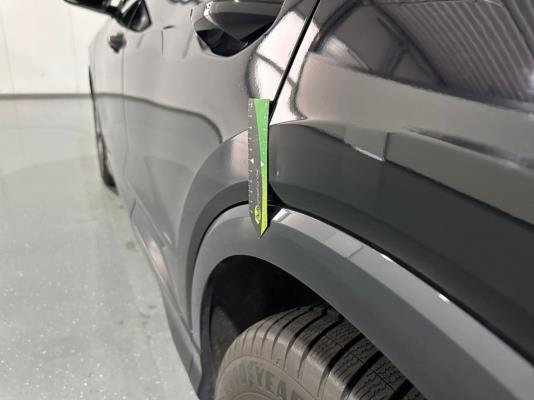 Audi Q4 e-tron 40 Advanced edition 77 kWh 204pk 2023 (Origineel-NL), S-393-JR