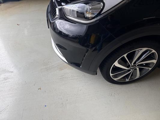 Kia Niro Hybrid Edition 1.6 GDi 148pk 2018 (Origineel-NL), TT-580-J
