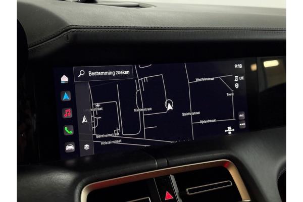 Porsche Taycan GTS 93 kWh 517pk 2023 (Origineel-NL), S-120-KG