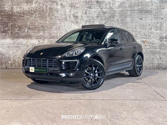 BRIGHT AUCTIONS: Luxury & Sport Cars - Milsbeek