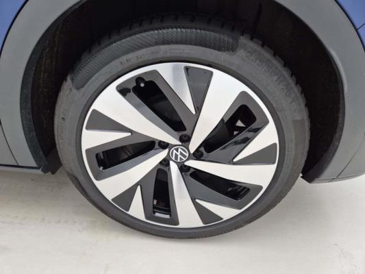 Volkswagen ID.4 Life 77 kWh 204pk 2021 (Origineel-NL), K-446-XX