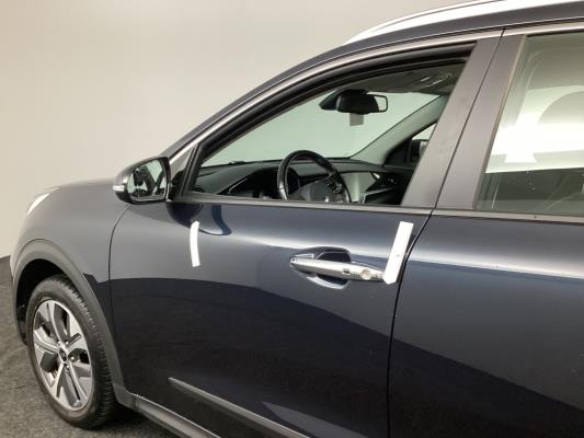 Kia Niro e- DynamicLine 39 kWh 136pk 2021 (Origineel-NL), L-297-DB