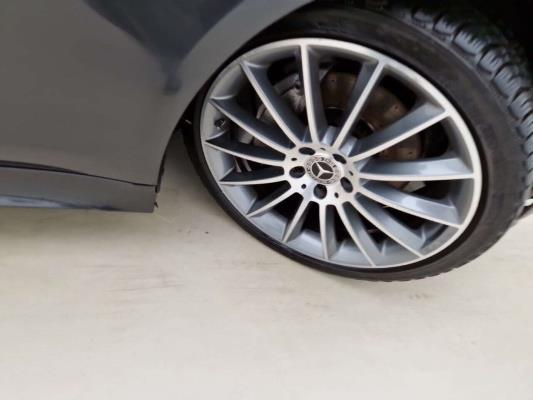 Mercedes-Benz CLS Amg-Line 194pk 2021 CLS-Klasse, 2BQT157