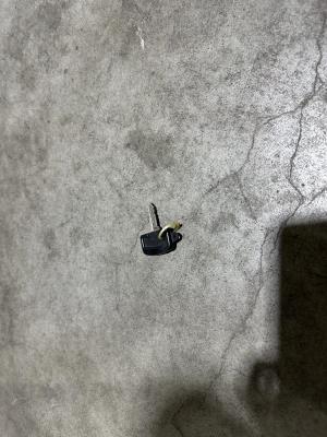 Trabant 601 S De Luxe