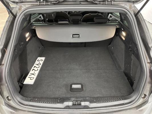 Ford Focus Wagon Hybrid ST Line Style 1.0 EcoBoost 125pk 2023 (Origineel-NL), S-922-KP