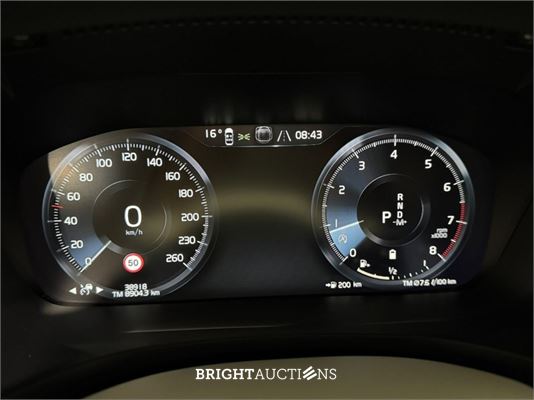 Volvo S60 B4 Ultimate Bright 2.0 197pk 2022 (Origineel-NL), R-924-GB
