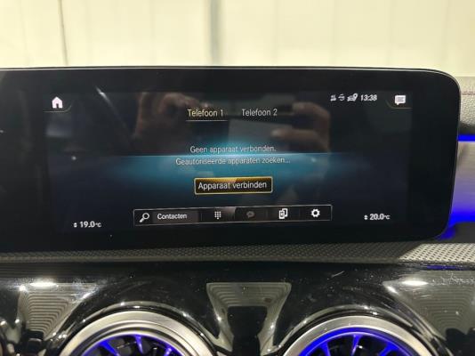 Mercedes-Benz CLA 250 e Business Solution AMG Limited 262pk 2021 (Origineel-NL) CLA-Klasse, L-938-SP