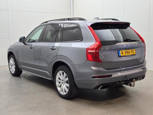 Volvo XC90 T8 Twin Engine Inscription 2.0 AWD 408pk 2016, K-396-TS