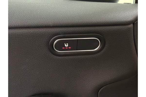 Mercedes-Benz A 180 d Business Solution 115pk 2021 (Origineel-NL) A-klasse, K-573-SL