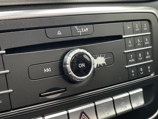 Mercedes-Benz CLA 180 Business Solution AMG 122pk 2017 CLA-Klasse, RT-050-T