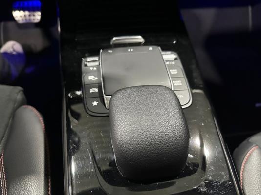 Mercedes-Benz CLA 250 e Shooting Brake Business Solution AMG Limited Pano 262pk 2022 (Origineel-NL) CLA-Klasse, R-629-BS