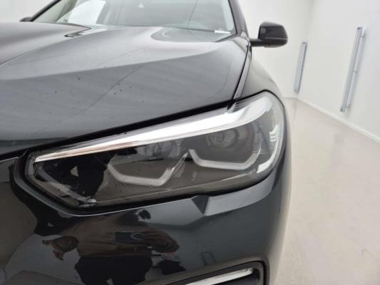 BMW X5 xDrive45e 211pk 2021