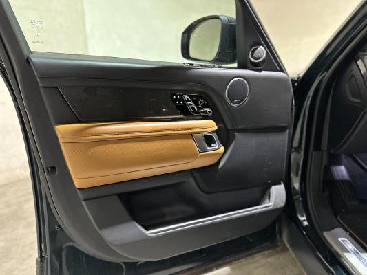 Land Rover Range Rover 5.0 V8 SC SVAutobiography Dynamic 566pk 2020 (Origineel-NL), H-492-KS