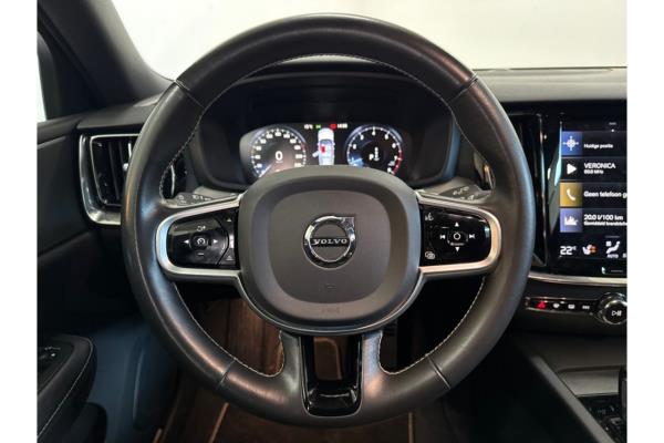 Volvo V60 B4 R-Design 2.0 197pk 2021 (Origineel-NL), L-001-GJ