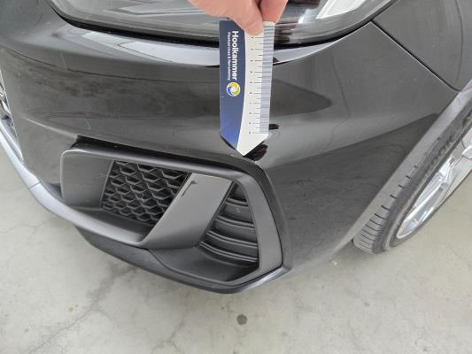 Audi A1 Sportback 40 Pro Line S TFSI 200pk 2019, GGL-18-L