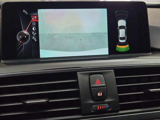 BMW 3-serie 272pk 2016 (Origineel-NL), JV-153-J