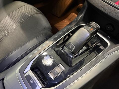 Peugeot 308 SW Allure Avantage 1.2 PureTech 131pk 2021, P-669-KV