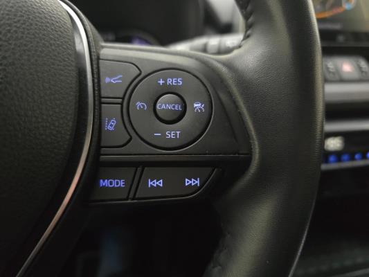 Toyota RAV4 Hybrid Business Plus 2.5 298pk 2022 (Origineel-NL), N-906-ZH