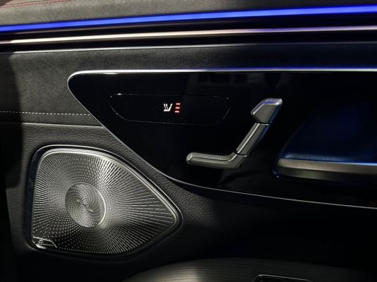 Mercedes-Benz EQS 450 AMG Line 7p 4MATIC 118 kWh 360pk 2023 (Origineel-NL) EQS-Klasse, T-185-TH