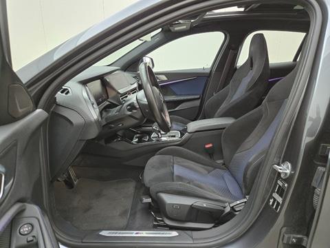 BMW 1-serie Executive Edition 140pk 2020 (Origineel-NL), J-897-BH