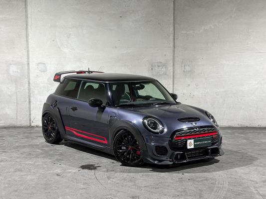 Mini John Cooper Works GP 2.0 (GP3 Limited Nr. 0536) 306pk 2020, L-428-SN