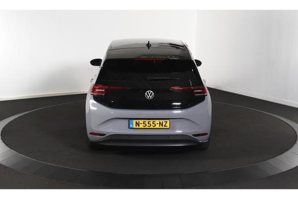 Volkswagen ID.3 Pro 58 kWh 2021 (Origineel-NL), N-555-NZ