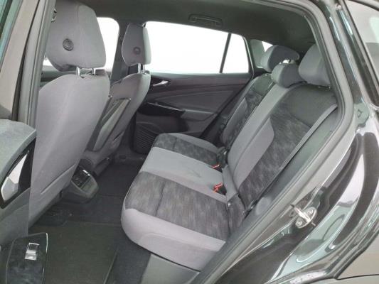 Volkswagen Id.4 Pure 52 kWh 170pk 2021 (Origineel-NL), N-087-PZ